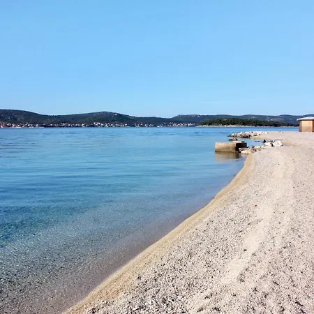 Apartamento 15770b Biograd Na Moru